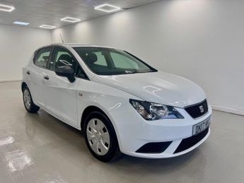 SEAT Ibiza 1.0 S Euro 6 5dr AC