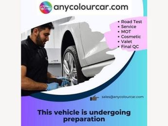 Ford Tourneo 1.5 EcoBlue Titanium Euro 6 (s/s) 5dr