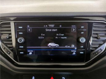 Volkswagen T-Roc 2.0 TDI EVO Black Edition DSG Euro 6 (s/s) 5dr