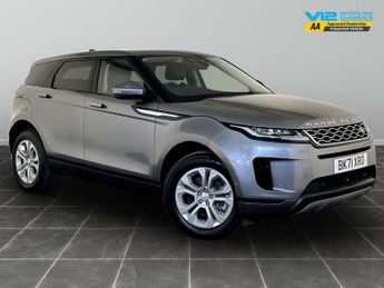 Land Rover Range Rover Evoque 1.5 P300e 12.2kWh S Auto 4WD Euro 6 (s/s) 5dr