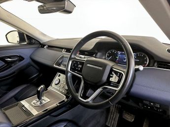 Land Rover Range Rover Evoque 1.5 P300e 12.2kWh S Auto 4WD Euro 6 (s/s) 5dr
