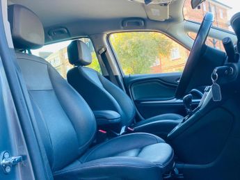 Vauxhall Zafira Tourer 1.4i Turbo SRi Auto Euro 6 5dr