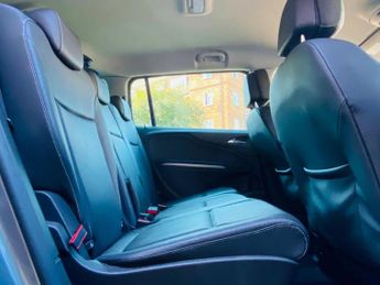 Vauxhall Zafira Tourer 1.4i Turbo SRi Auto Euro 6 5dr