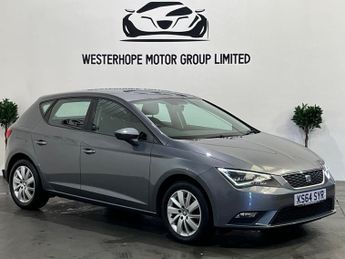 SEAT Leon 1.2 TSI SE Euro 6 (s/s) 5dr