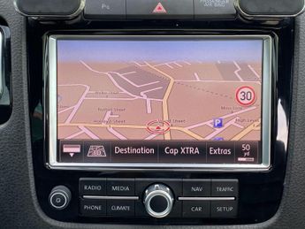 Volkswagen Touareg 4.2 TDI V8 Altitude Tiptronic 4WD Euro 5 5dr