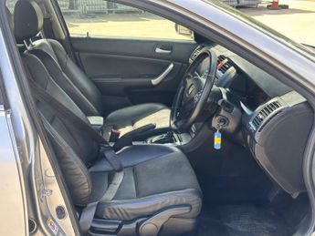 Honda Accord 2.0 i-VTEC Sport 4dr