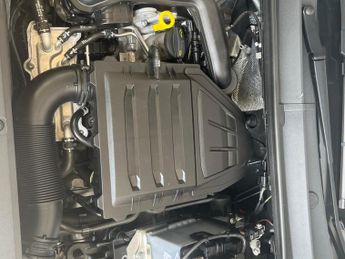 SEAT Arona 1.0 TSI FR DSG Euro 6 (s/s) 5dr