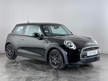 MINI Hatch 1.5 Cooper Classic Euro 6 (s/s) 3dr