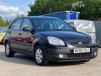 Kia Rio 1.4 Chill 5dr