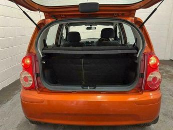Kia Picanto 1.1 Chill 5dr