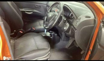 Kia Picanto 1.1 Chill 5dr