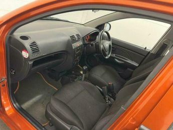 Kia Picanto 1.1 Chill 5dr