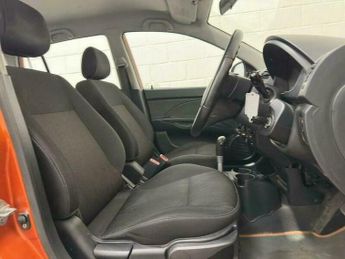 Kia Picanto 1.1 Chill 5dr