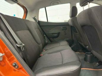 Kia Picanto 1.1 Chill 5dr