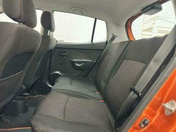 Kia Picanto 1.1 Chill 5dr