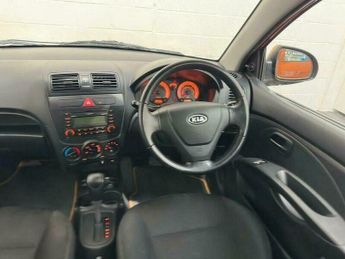 Kia Picanto 1.1 Chill 5dr