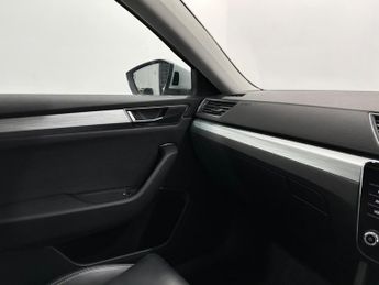 Skoda Superb 2.0 TDI SE Technology DSG Euro 6 (s/s) 5dr