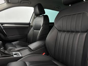 Skoda Superb 2.0 TDI SE Technology DSG Euro 6 (s/s) 5dr