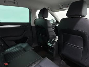 Skoda Superb 2.0 TDI SE Technology DSG Euro 6 (s/s) 5dr