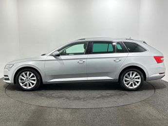 Skoda Superb 2.0 TDI SE Technology DSG Euro 6 (s/s) 5dr