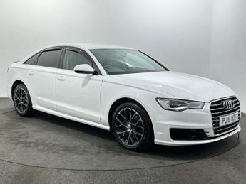 Audi A6 2.0 TDI ultra SE Euro 6 (s/s) 4dr