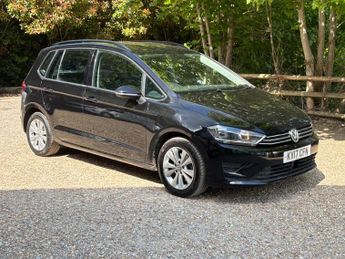 Volkswagen Golf 1.4 TSI BlueMotion Tech SE DSG Euro 6 (s/s) 5dr