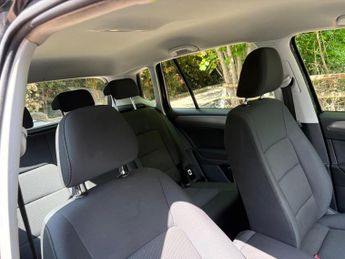 Volkswagen Golf SV 1.4 TSI BlueMotion Tech SE DSG Euro 6 (s/s) 5dr