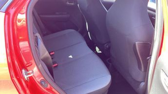 Toyota AYGO 1.0 VVT-i x-play Euro 6 (s/s) 5dr