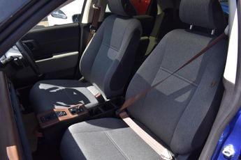 Honda Honda E 35.5kWh Advance Auto 5dr (17in Alloy)
