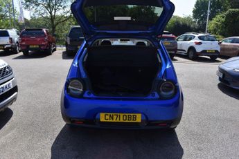 Honda Honda E 35.5kWh Advance Auto 5dr (17in Alloy)