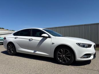 Vauxhall Insignia 2.0 Turbo D BlueInjection Tech Line Nav Grand Sport Euro 6 (s/s)