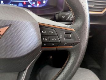 CUPRA Formentor 1.5 TSI V1 Euro 6 (s/s) 5dr