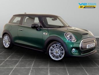 MINI Hatch Cooper SE 32.6kWh Level 2 Auto 3dr