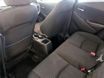 Mazda Mazda2 1.5 SKYACTIV-G SE+ Euro 6 (s/s) 5dr