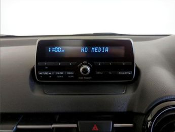 Mazda Mazda2 1.5 SKYACTIV-G SE+ Euro 6 (s/s) 5dr