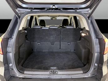 Ford Kuga 1.5 TDCi Titanium X 2WD Euro 6 (s/s) 5dr