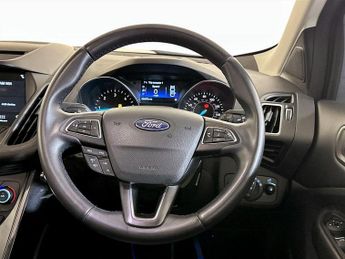 Ford Kuga 1.5 TDCi Titanium X 2WD Euro 6 (s/s) 5dr