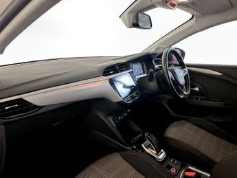 Vauxhall Corsa Electric 50kWh SE Nav Auto 5dr (7.4Kw Charger)