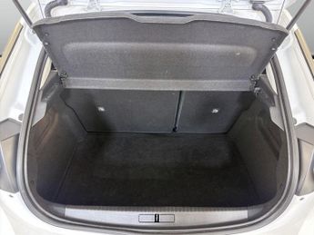 Vauxhall Corsa Electric 50kWh SE Nav Auto 5dr (7.4Kw Charger)