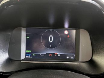 Vauxhall Corsa Electric 50kWh SE Nav Auto 5dr (7.4Kw Charger)
