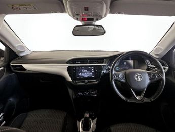 Vauxhall Corsa Electric 50kWh SE Nav Auto 5dr (7.4Kw Charger)