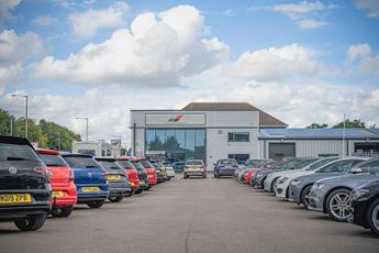 Audi TT 2.0 TDI ultra S line Euro 6 (s/s) 3dr