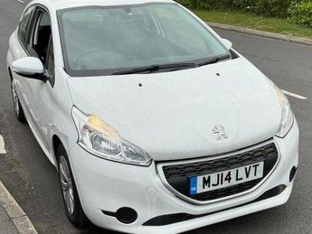 Peugeot 208 1.0 VTi Access+ Euro 5 3dr