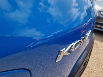 Hyundai KONA 1.6 h-GDi Premium DCT Euro 6 (s/s) 5dr