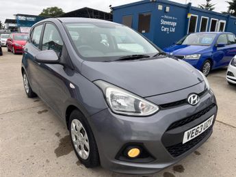 Hyundai I10 1.2 SE Euro 5 5dr