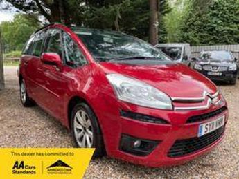 Citroen C4 1.6 HDi VTR+ Euro 5 5dr