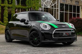 MINI Hatch Cooper SE 32.6kWh Level 3 Auto 3dr