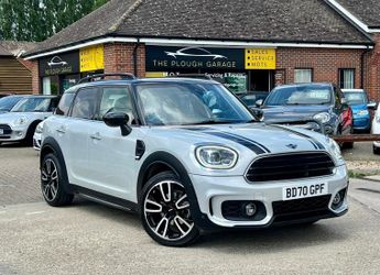 MINI Countryman 1.5 Cooper Sport Euro 6 (s/s) 5dr
