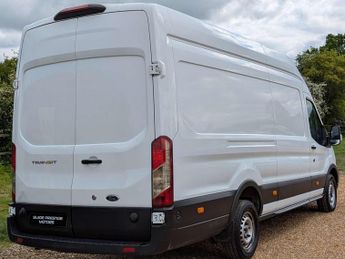 FORD TRANSIT 2.0 Transit 350 Leader EcoBlue