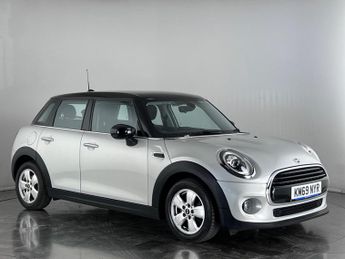 MINI Hatch 1.5 Cooper Classic Euro 6 (s/s) 5dr